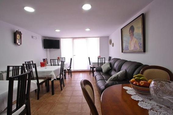 Quintana 23 Hotel Suances Exterior foto