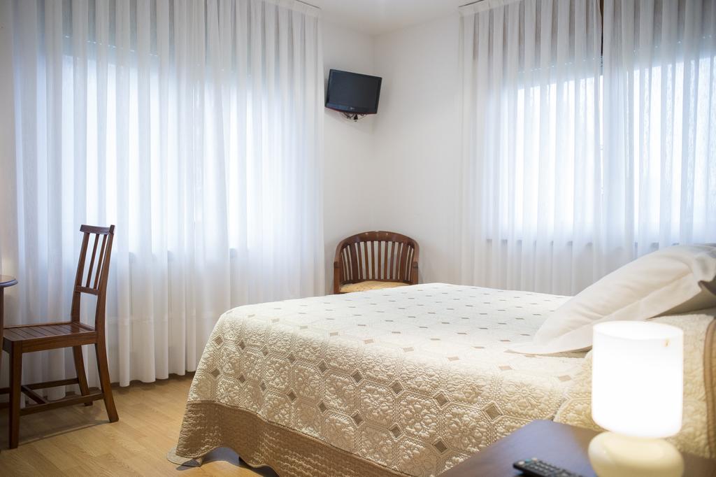 Quintana 23 Hotel Suances Cameră foto
