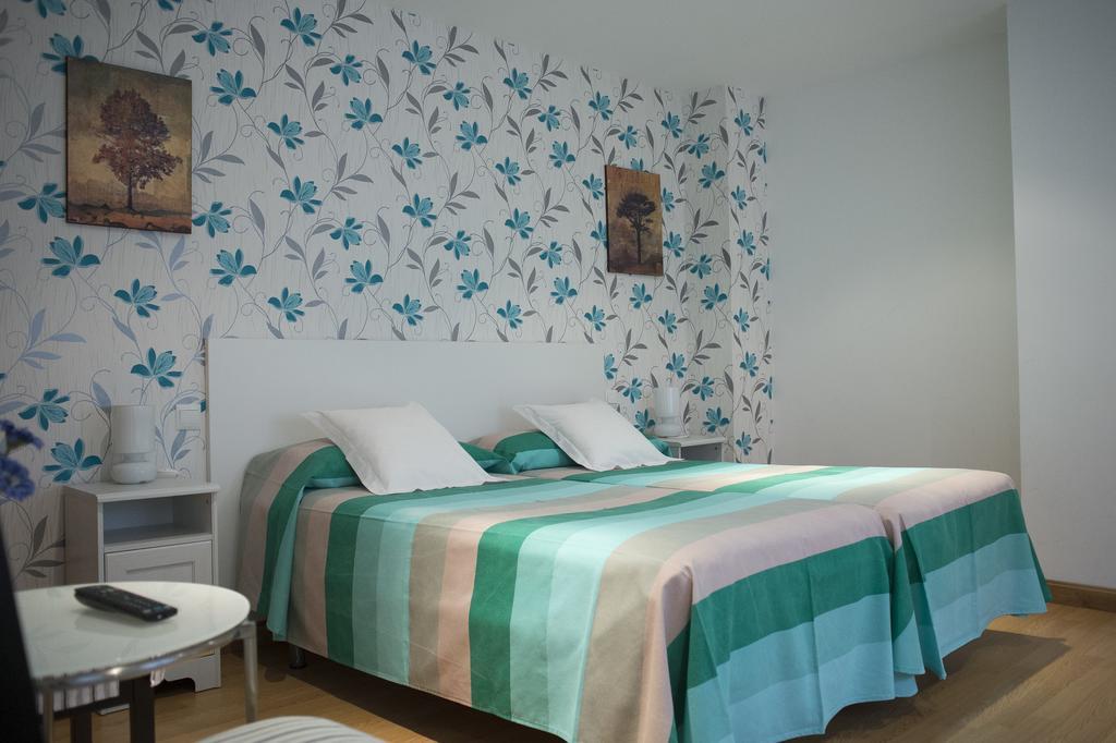 Quintana 23 Hotel Suances Cameră foto