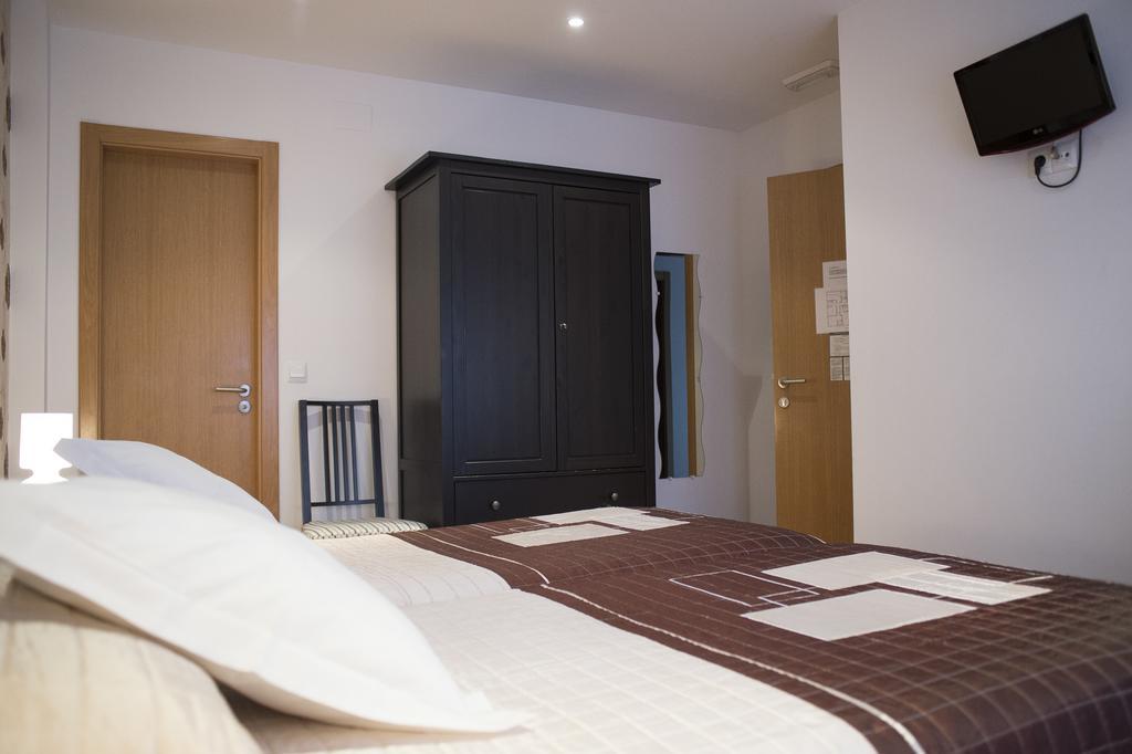 Quintana 23 Hotel Suances Cameră foto